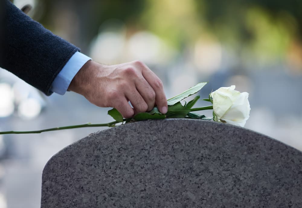 How To Write A Bereavement Leave Policy